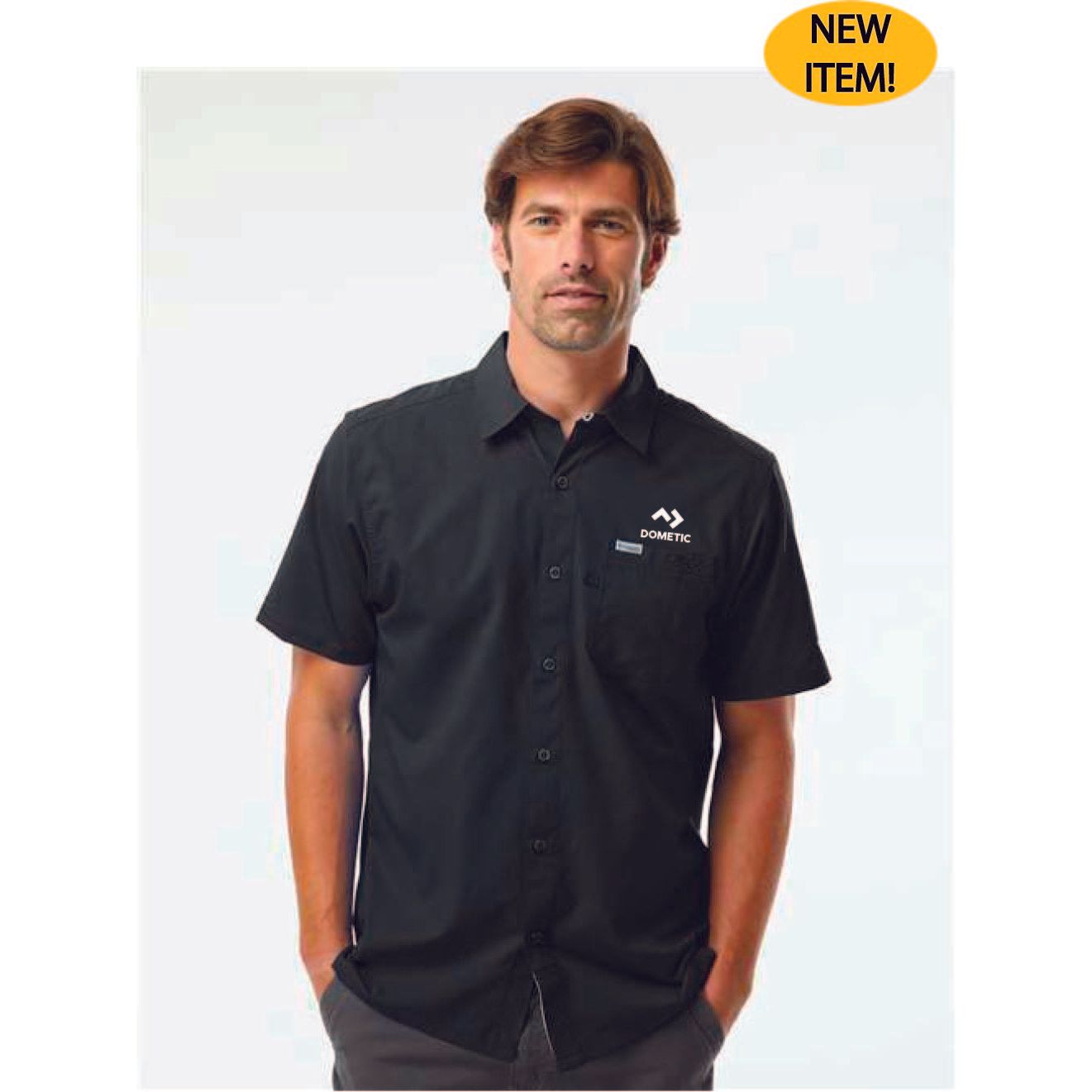 Columbia - Slack Tide™ Camp Shirt - 157705
