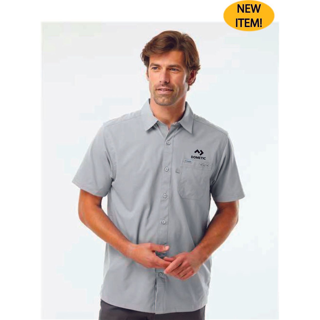 Columbia - Slack Tide™ Camp Shirt - 157705