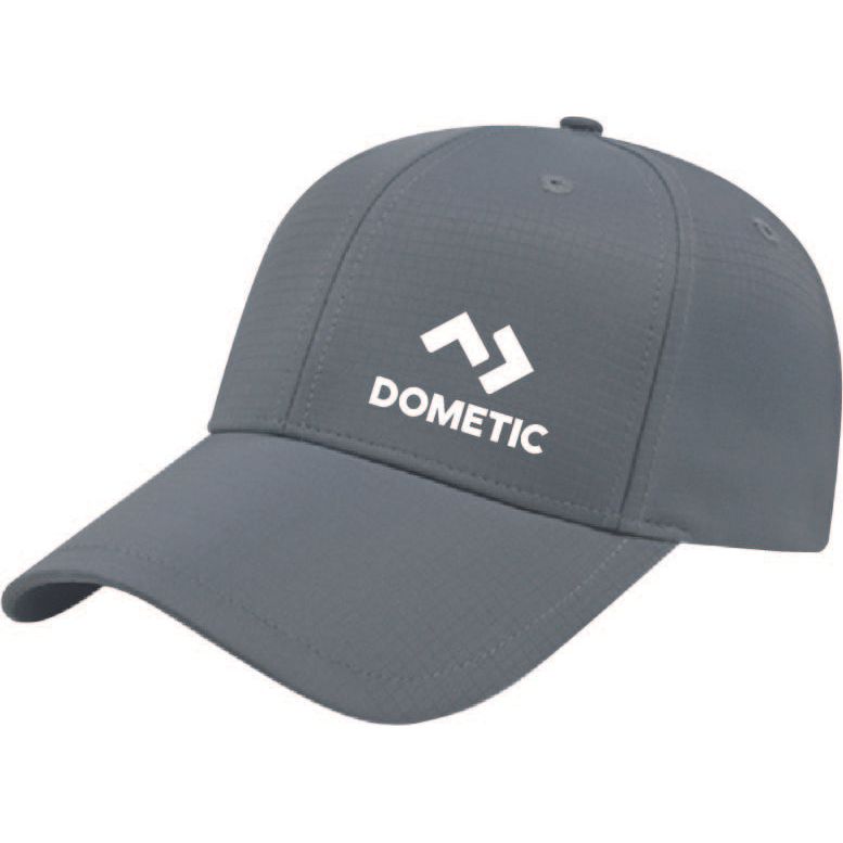 Dometic Grey  Hat - I7023