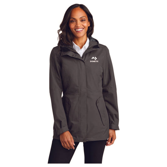 Port Authority ® Ladies Collective Outer Shell Jacket - L900