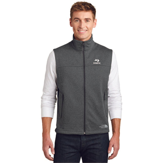 The North Face® Ridgewall Soft Shell Vest - NF0A3LGZ