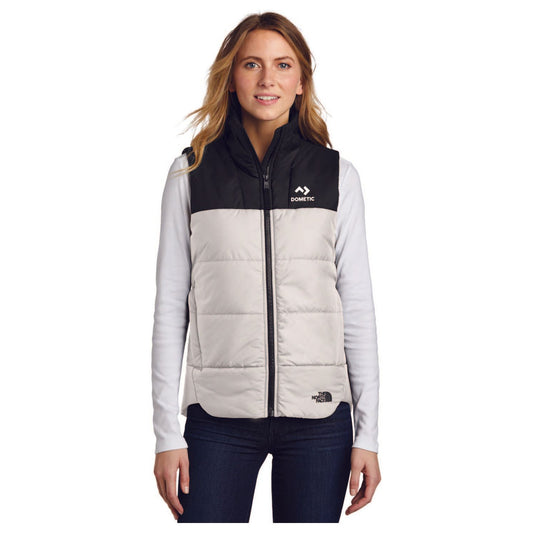 The North Face® Ladies Everyday Insulated Vest - NF0A529Q