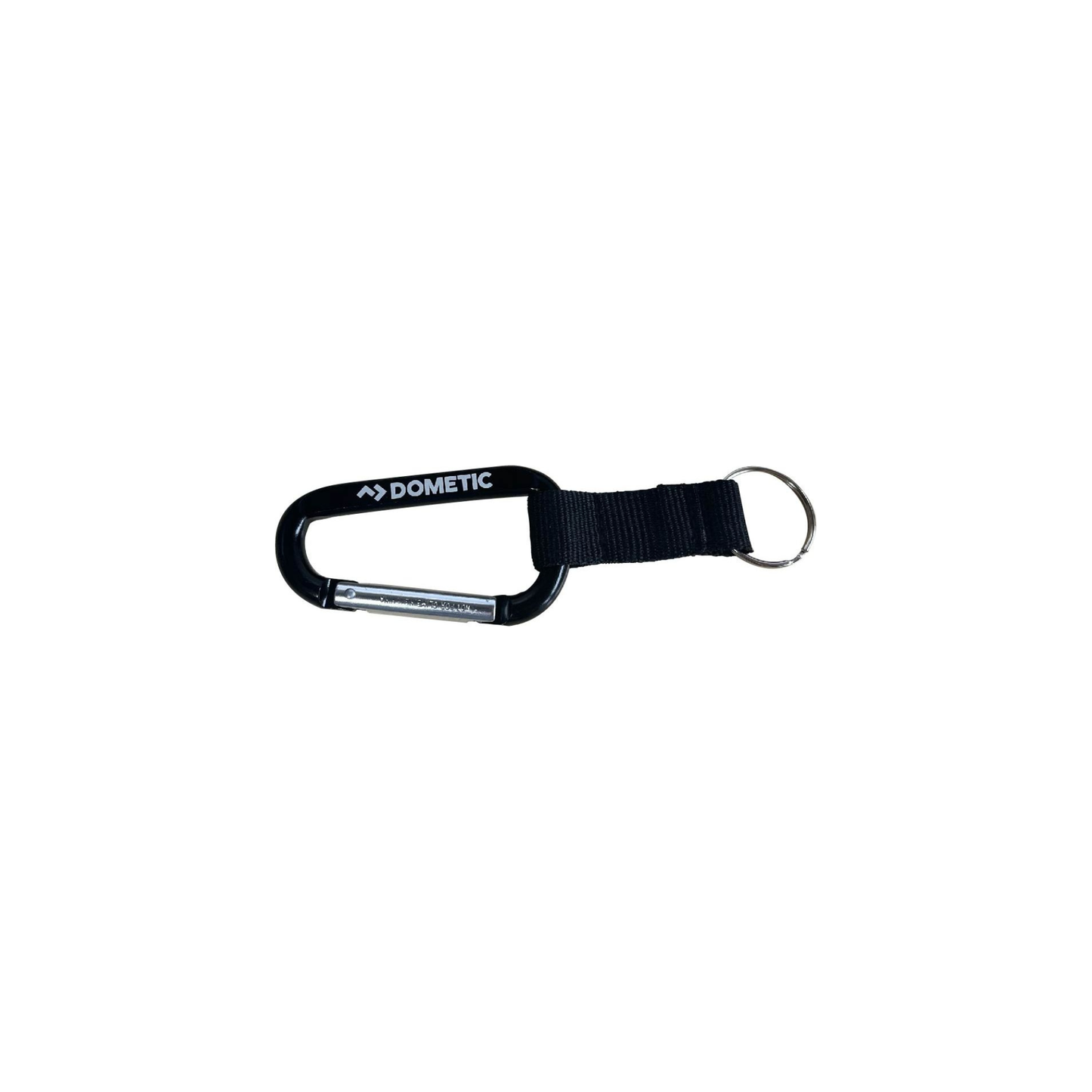 8MM Carabiner - FL200