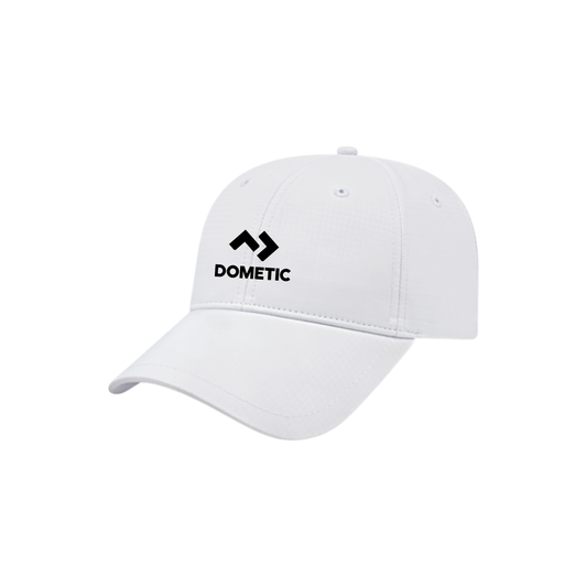 Light Weight White Hat - i7023