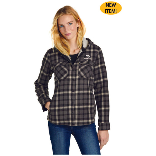 Eddie Bauer® Ladies Woodland Shirt Jacket -