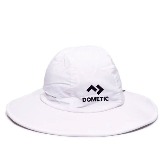Dometic White Boonie Hat - CSB-100