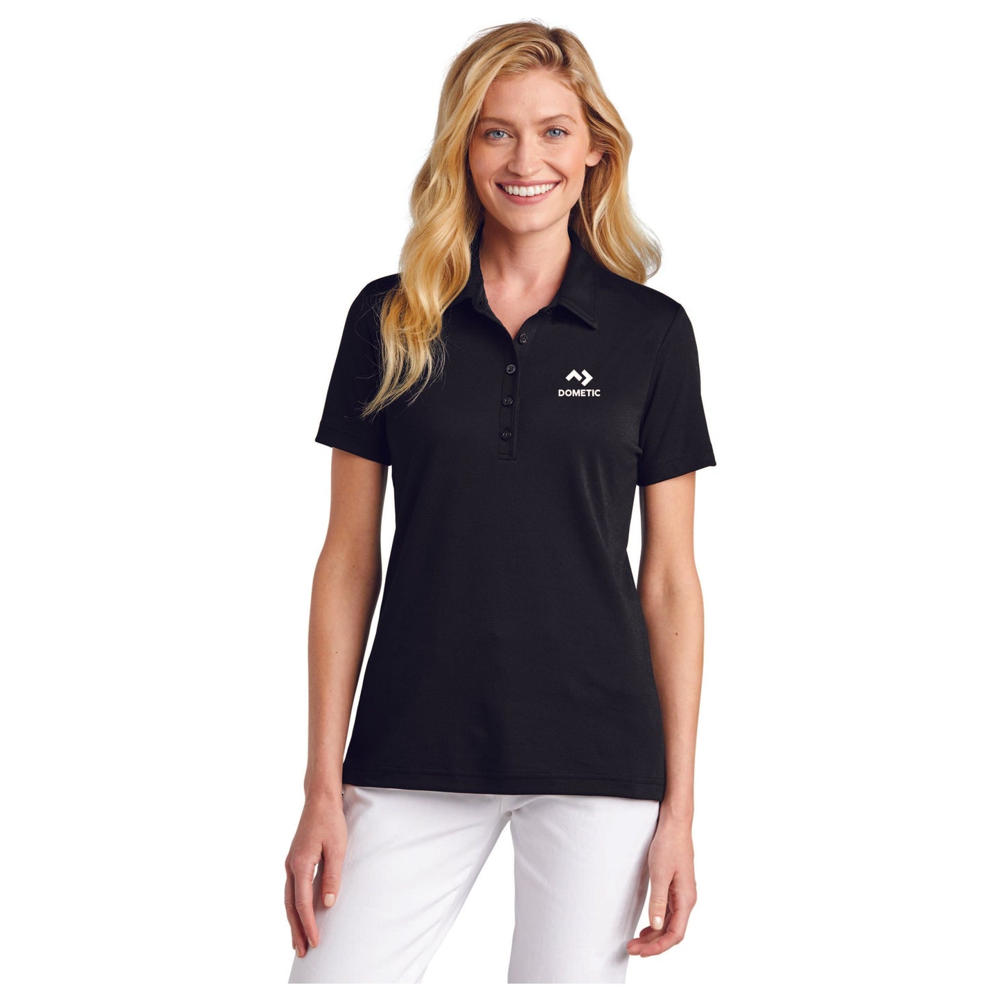 TravisMathew Ladies Oceanside Solid Polo - TM1WW001