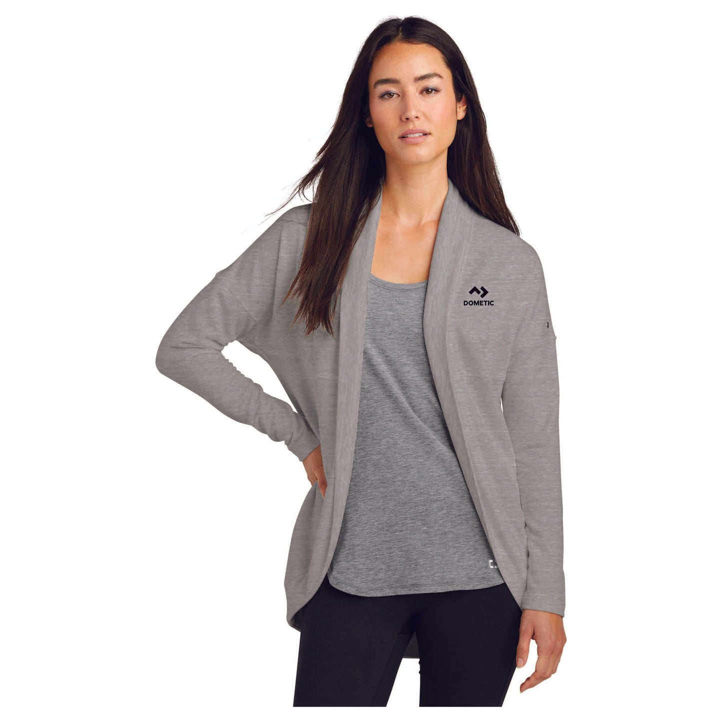 OGIO ® Ladies Luuma Cocoon Fleece - LOG811