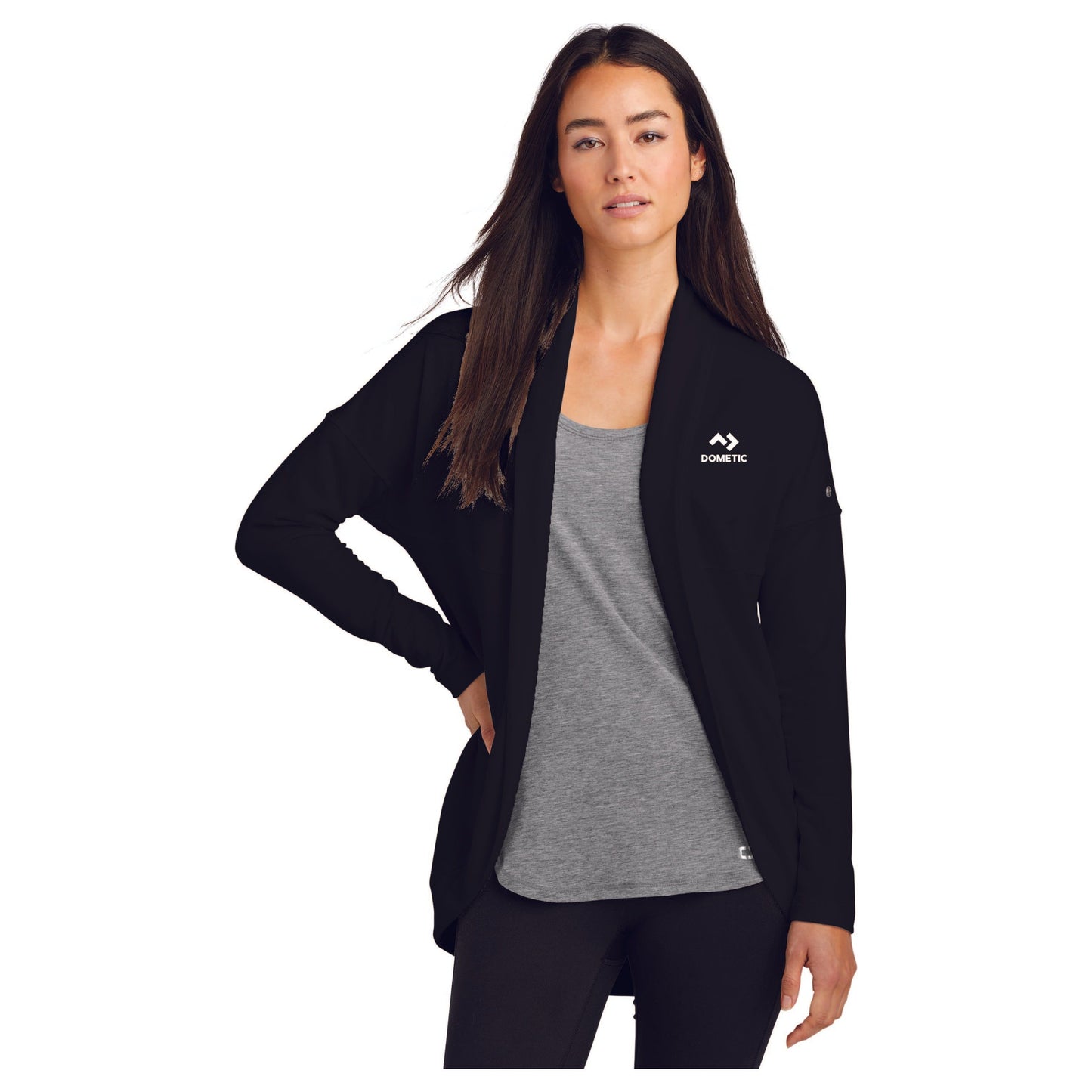 OGIO ® Ladies Luuma Cocoon Fleece - LOG811