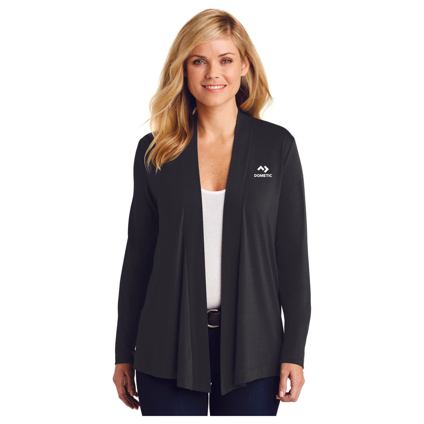 Port Authority® Ladies Concept Open Cardigan - L5430