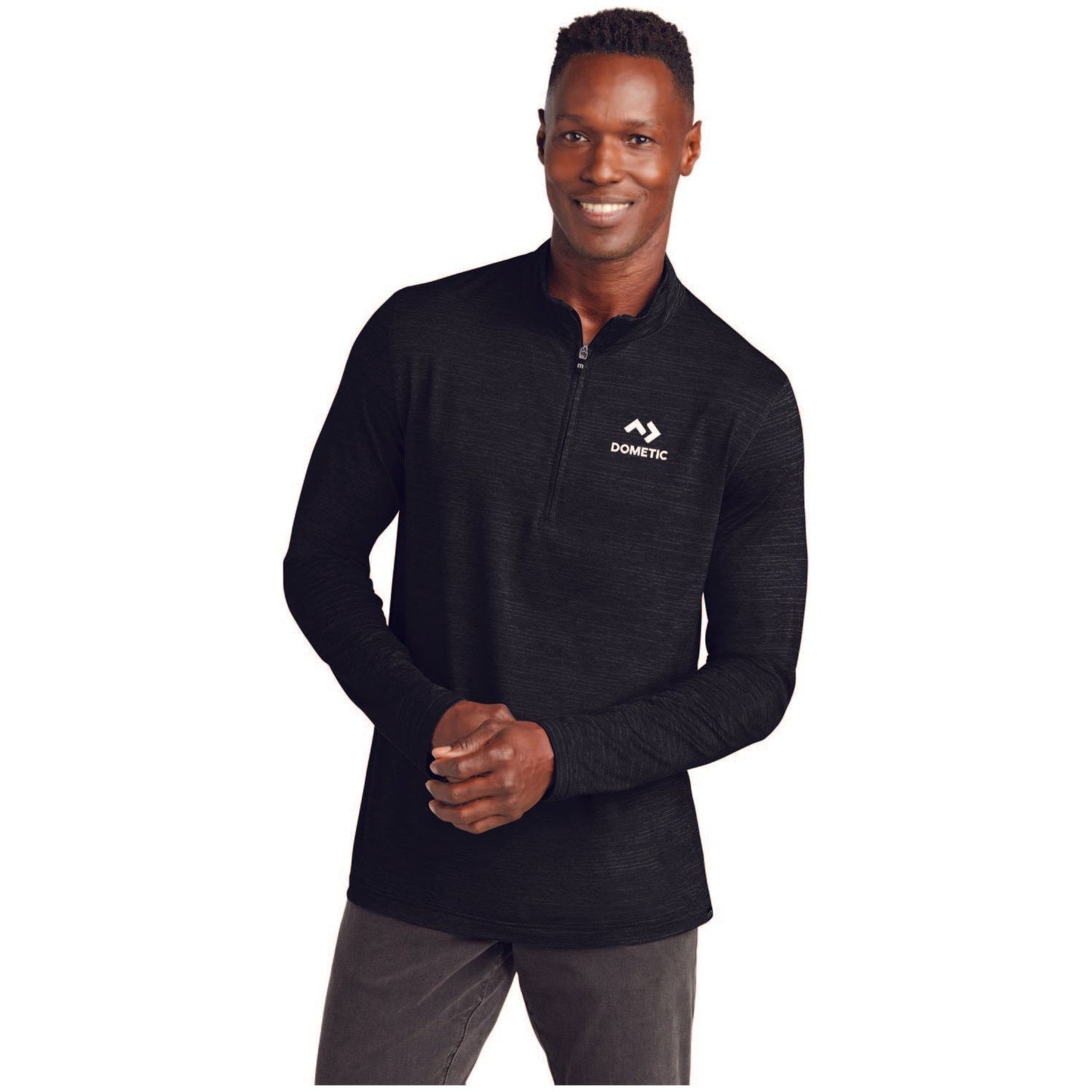 TravisMathew Crestview 1/4-Zip - TM1MW452