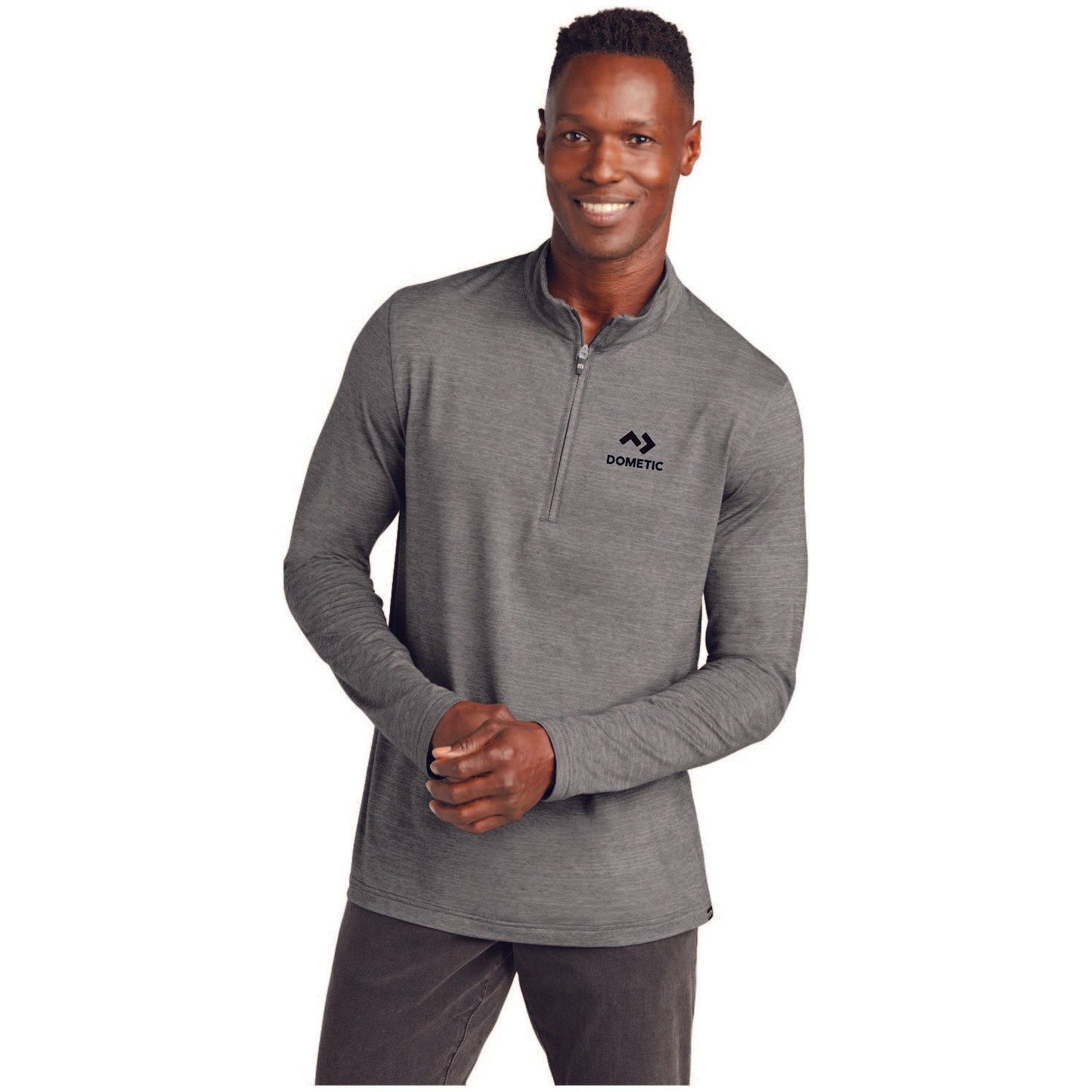 TravisMathew Crestview 1/4-Zip - TM1MW452