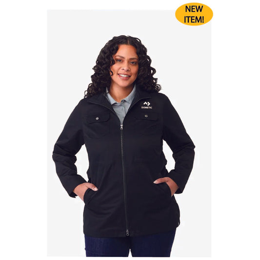 Women's HARDY Eco Jacket - TM92720