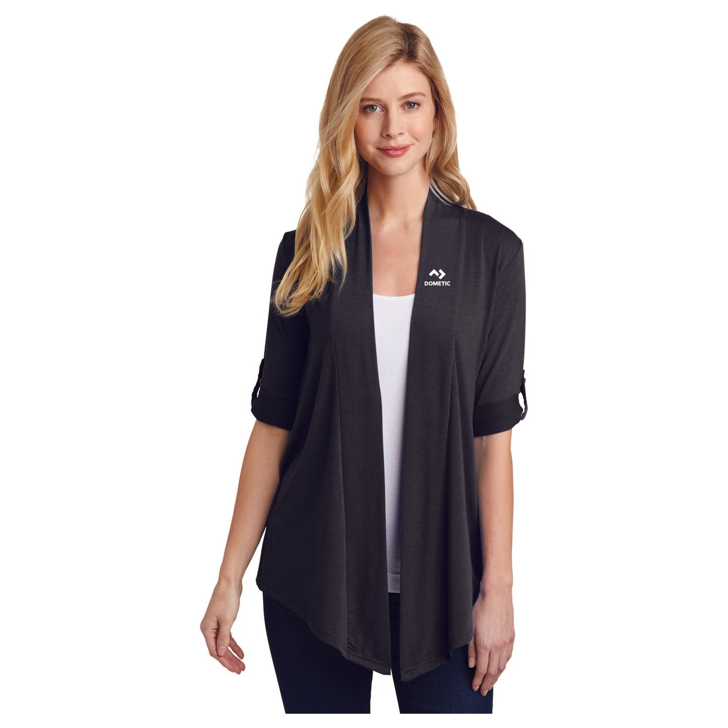 Port Authority® Ladies Concept Shrug - L543