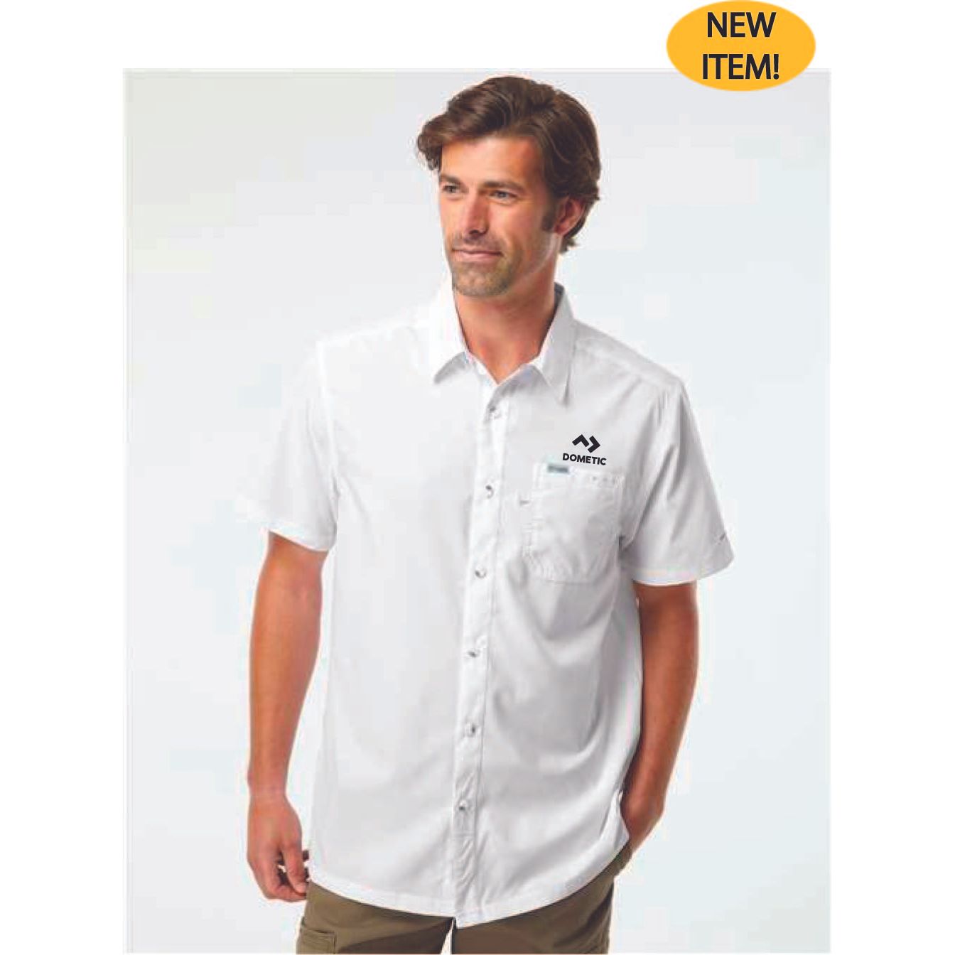 Columbia - Slack Tide™ Camp Shirt - 157705