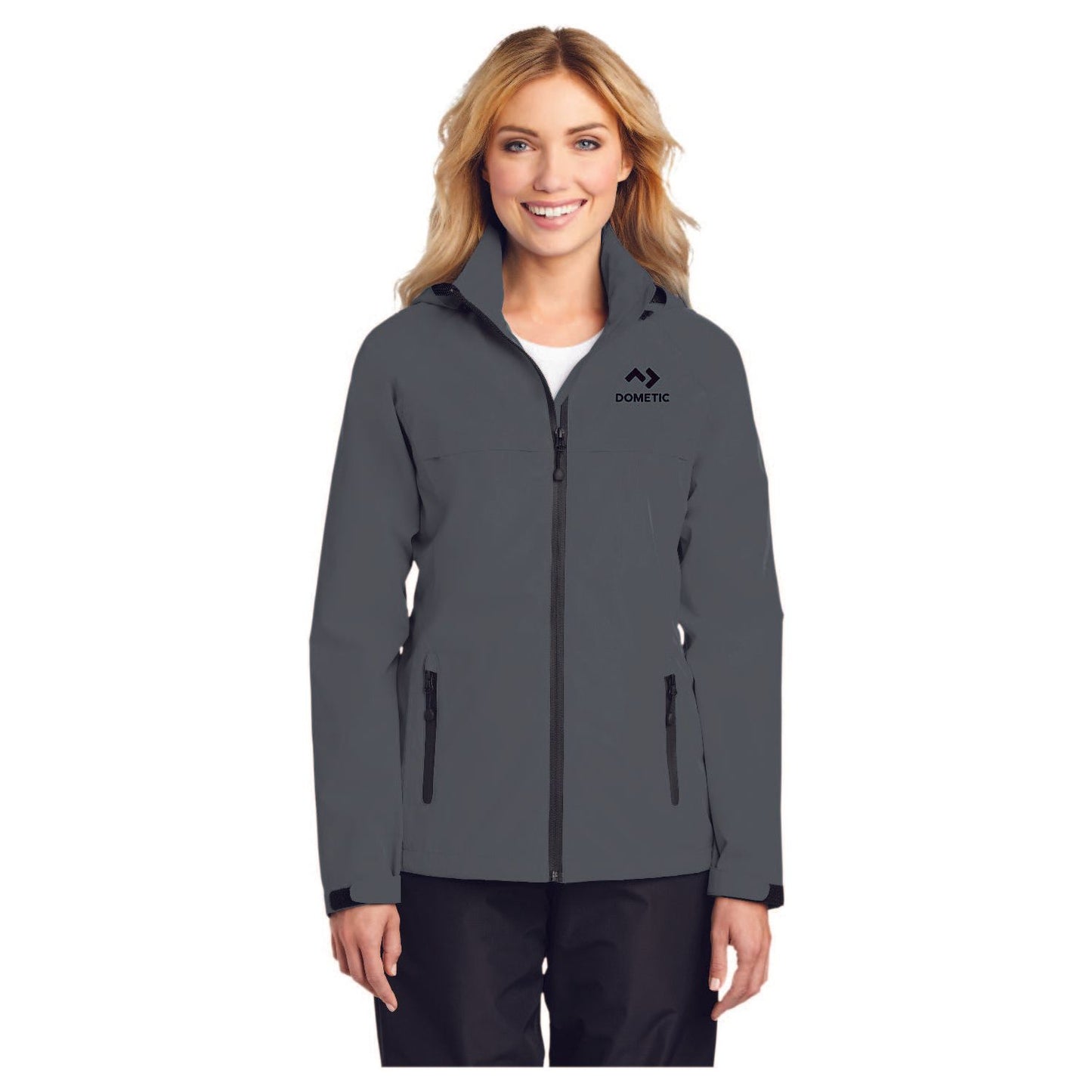 Ladies Waterproof Jacket - L333