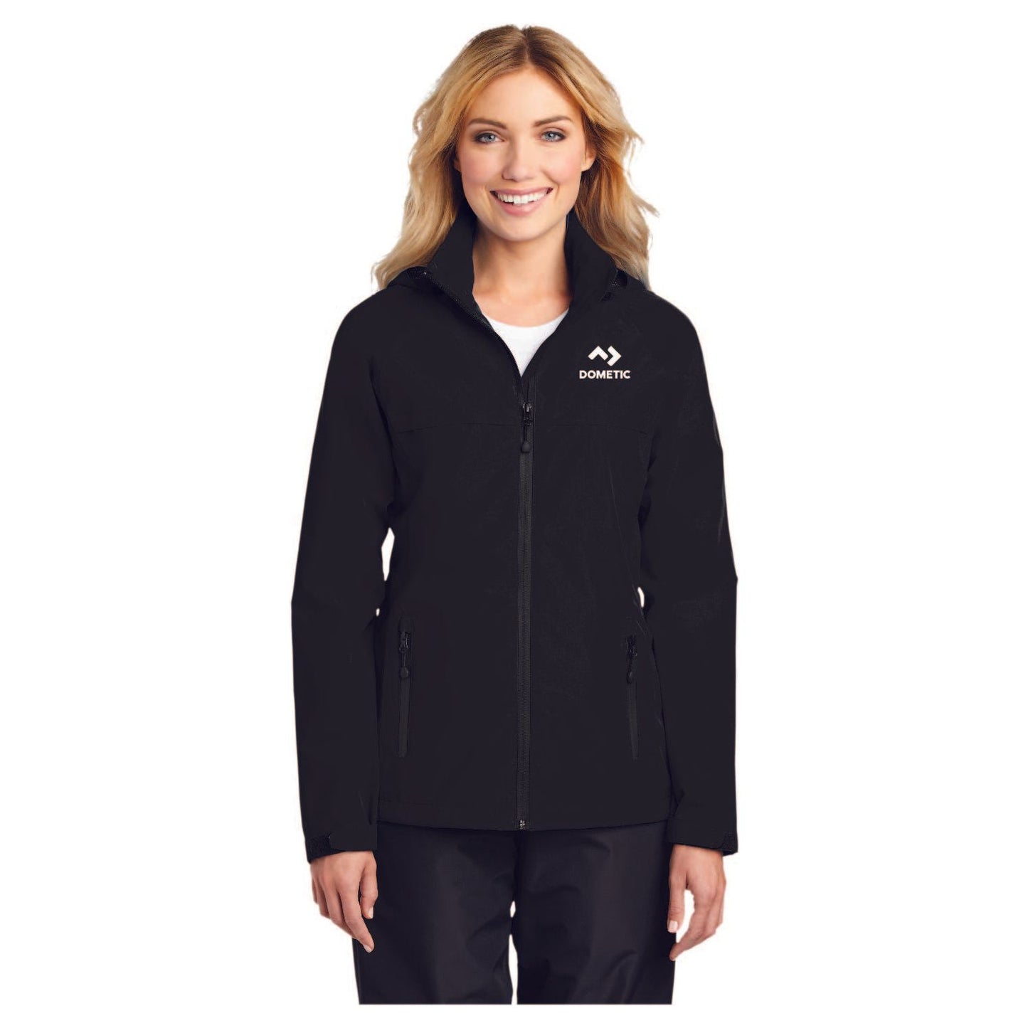 Ladies Waterproof Jacket - L333