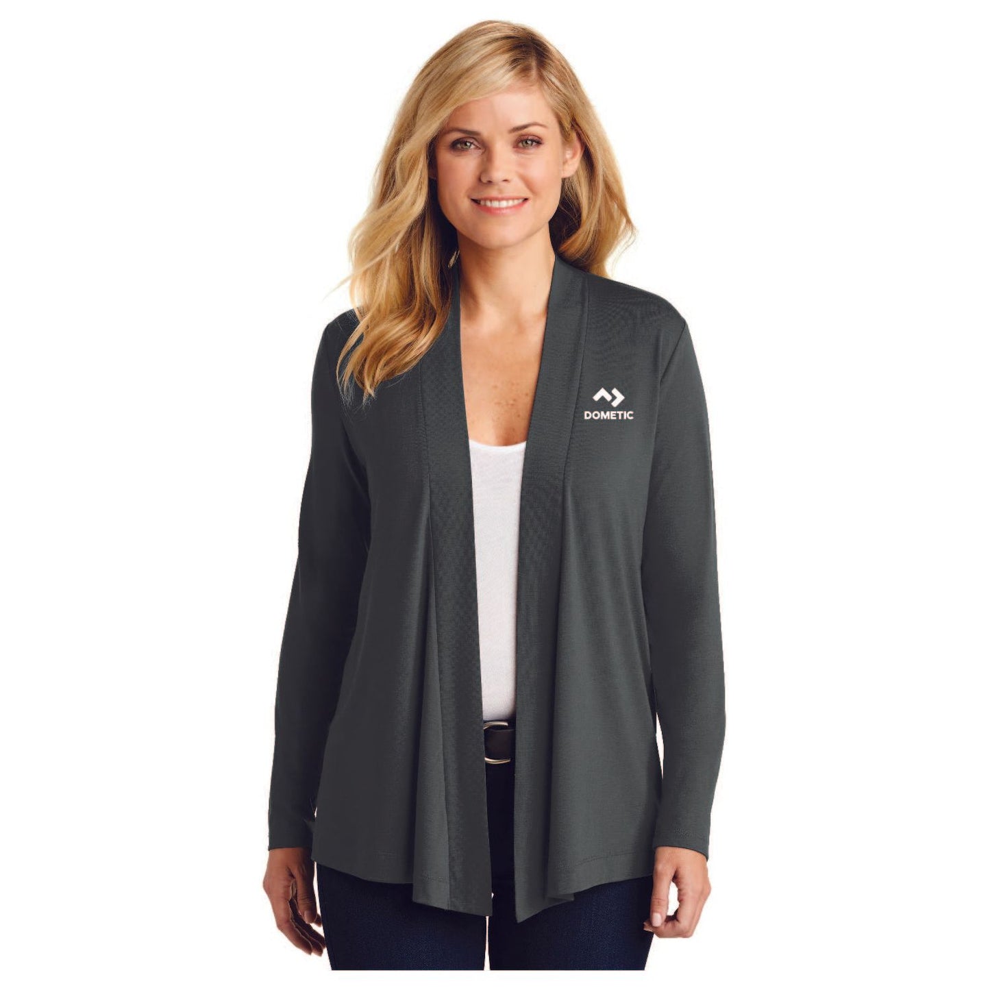 Port Authority® Ladies Concept Open Cardigan - L5430