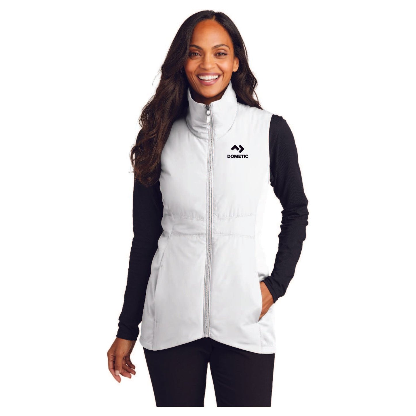 Port Authority ® Ladies Collective Insulated Vest - L903