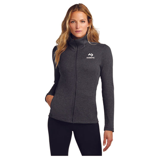 Ladies OGIO Full Zip - LOG203