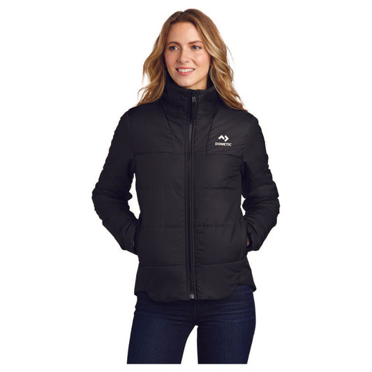 The North Face® Ladies Everyday Insulated Jacket - NF0A529L