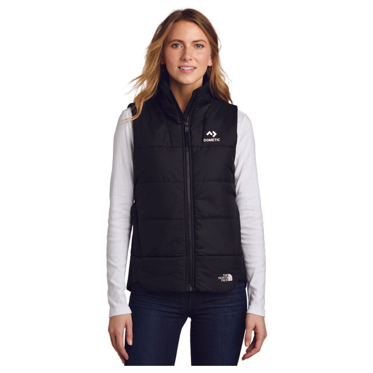 The North Face® Ladies Everyday Insulated Vest - NF0A529Q