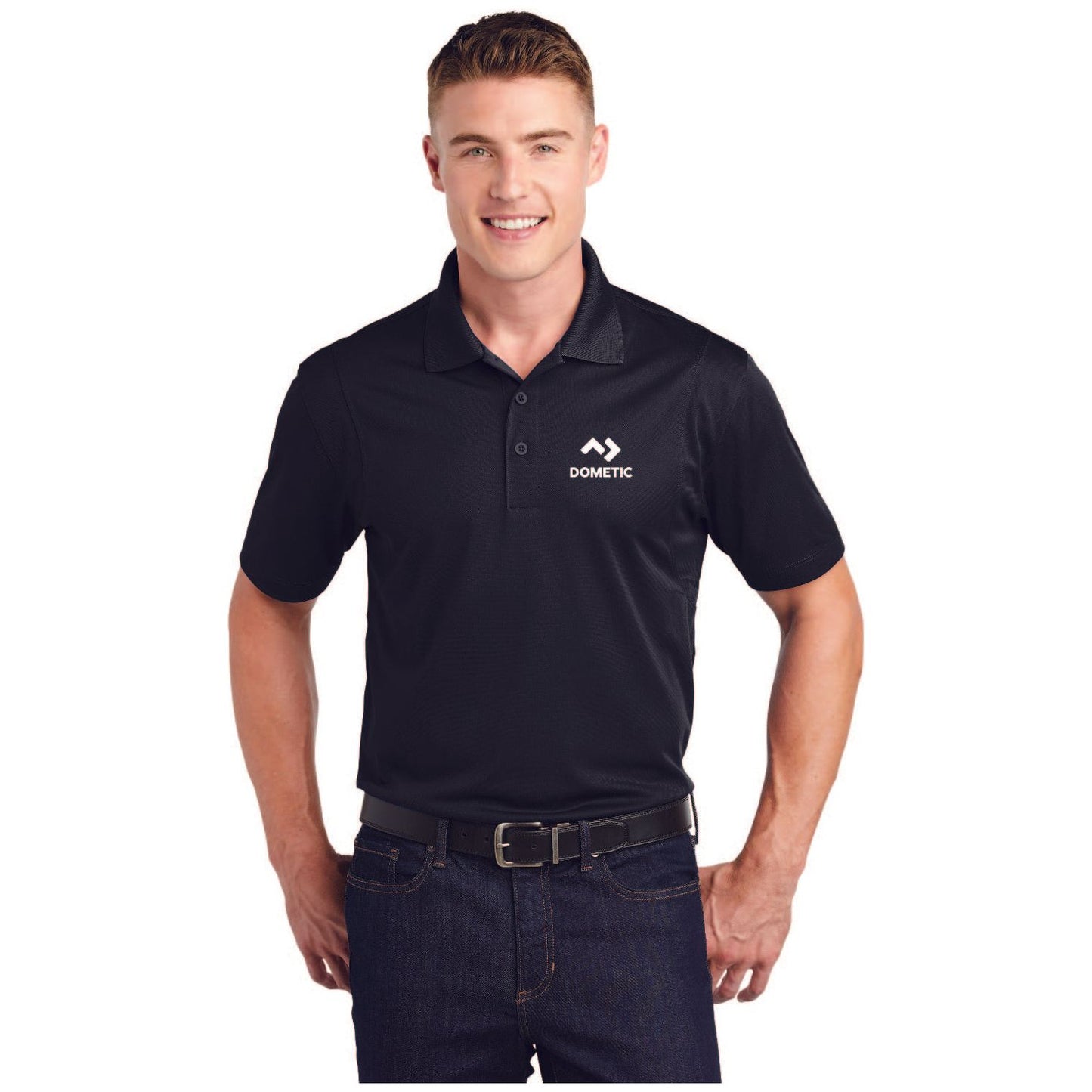 Sport-Tek® Micropique Sport-Wick® Polo - ST650