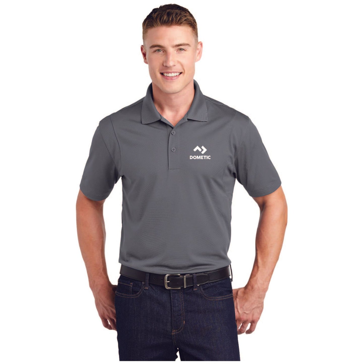 Sport-Tek® Micropique Sport-Wick® Polo - ST650