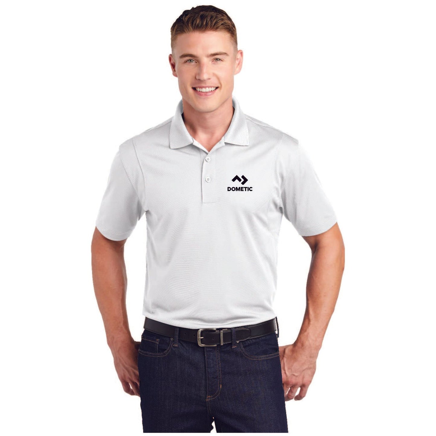 Sport-Tek® Micropique Sport-Wick® Polo - ST650