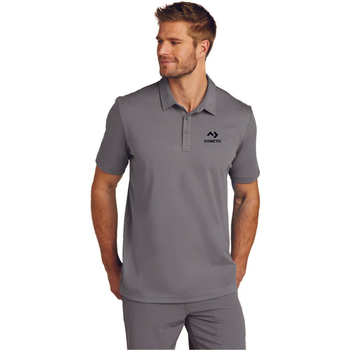 TravisMathew Oceanside Solid Polo - TM1MU411