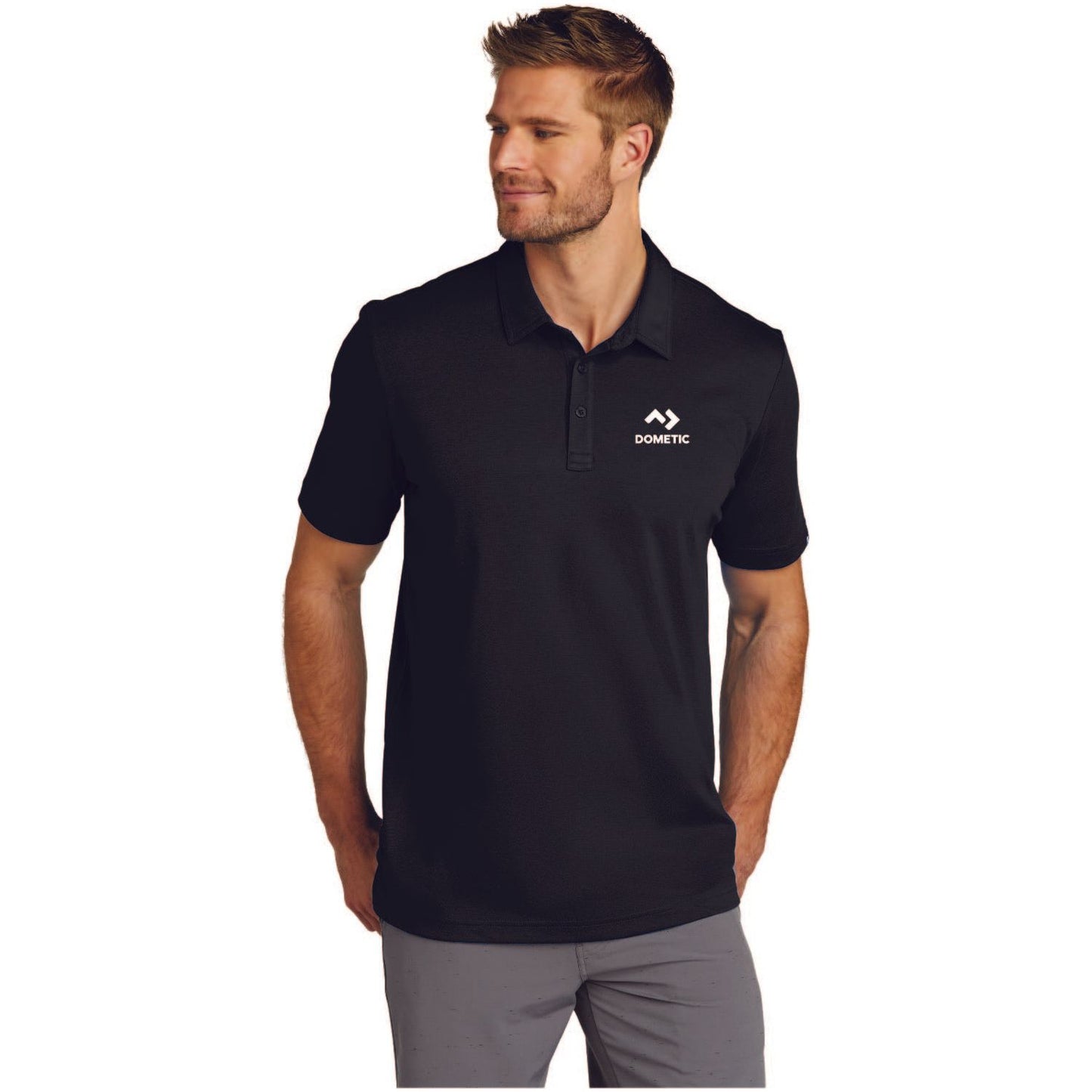 TravisMathew Oceanside Solid Polo - TM1MU411