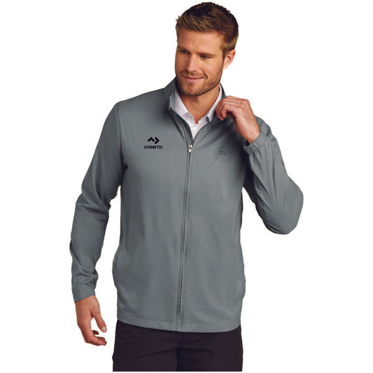 Travis Mathew Surfside Full-Zip Jacket - TM1MU422