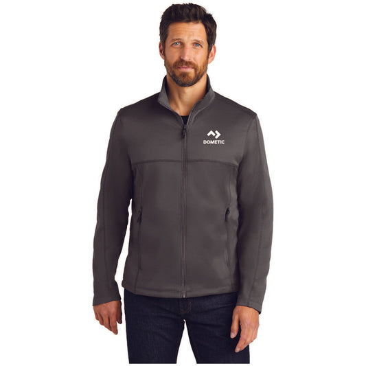 Port Authority ® Collective Smooth Fleece Jacket - F904
