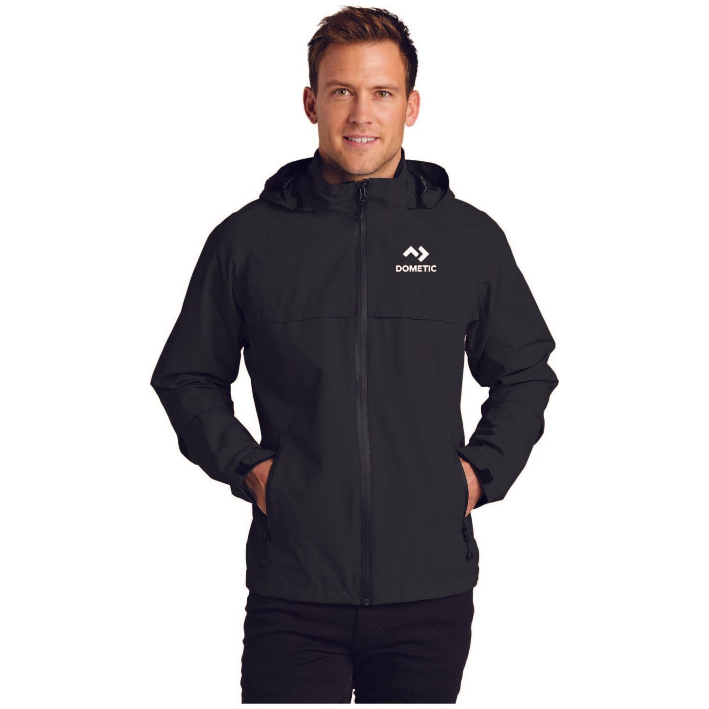 Port Authority® Torrent Waterproof Jacket - j333