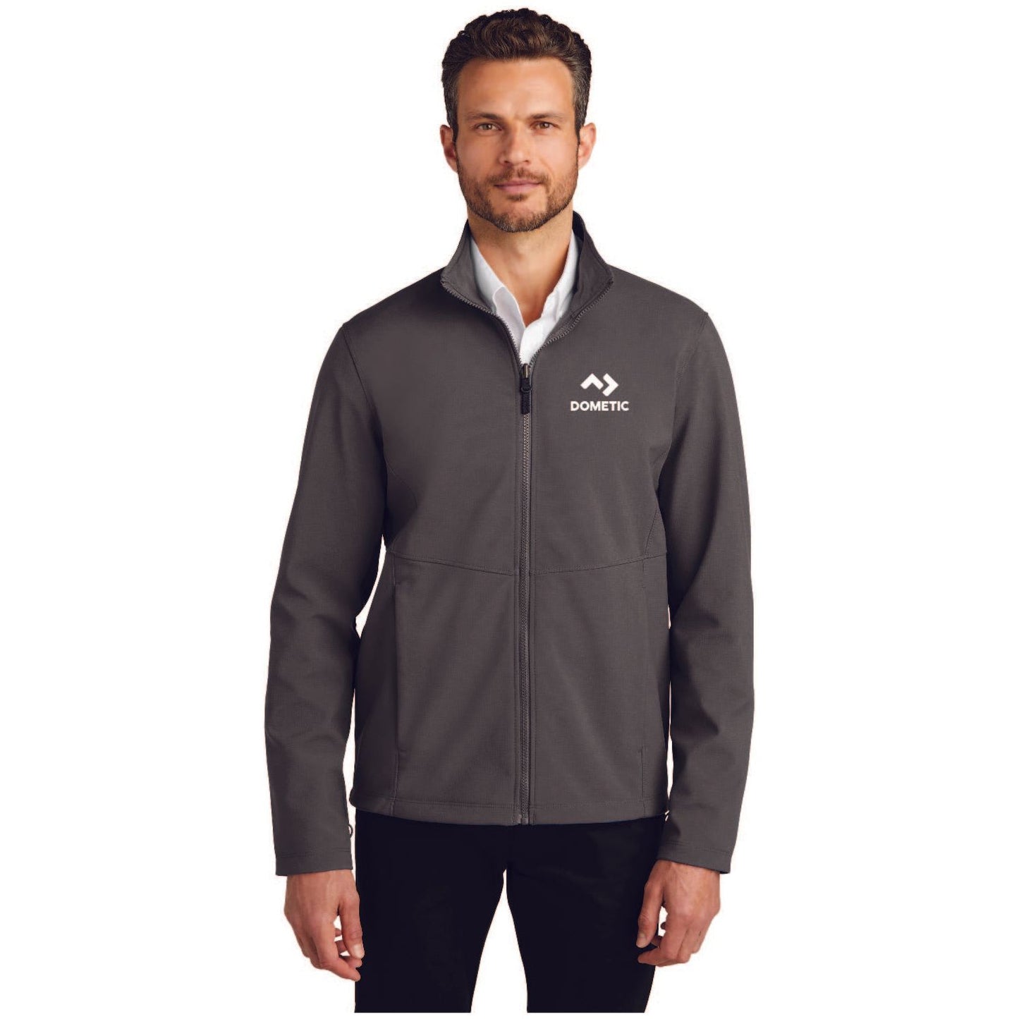 Port Authority ® Collective Soft Shell Jacket - J901